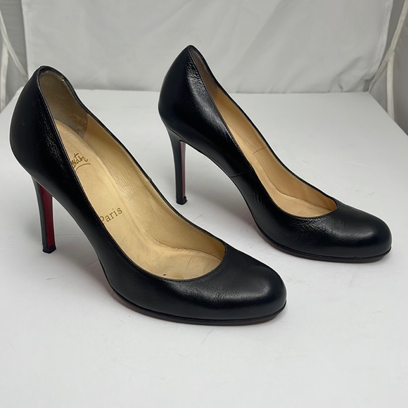 Christian Louboutin Simple Pump - Picture 3 of 6